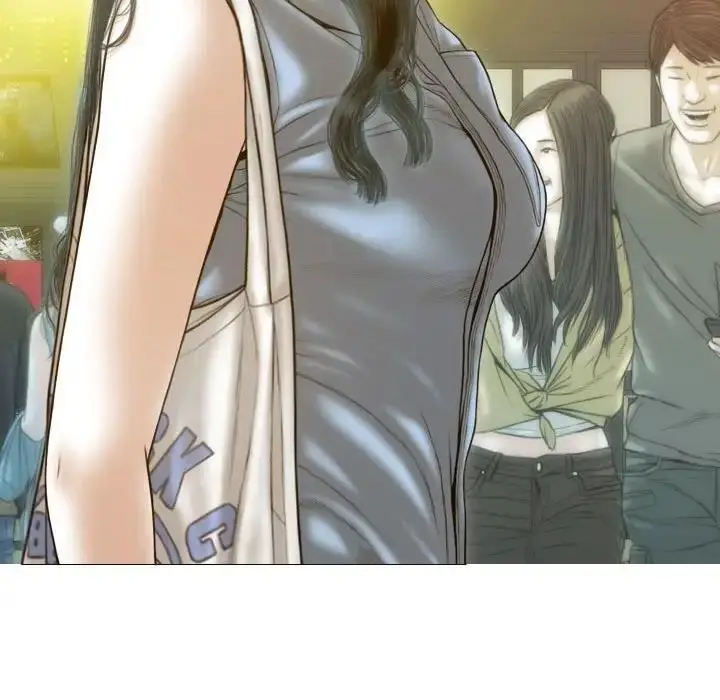 漫画《不可抗拒的吸引》第13话第125张图