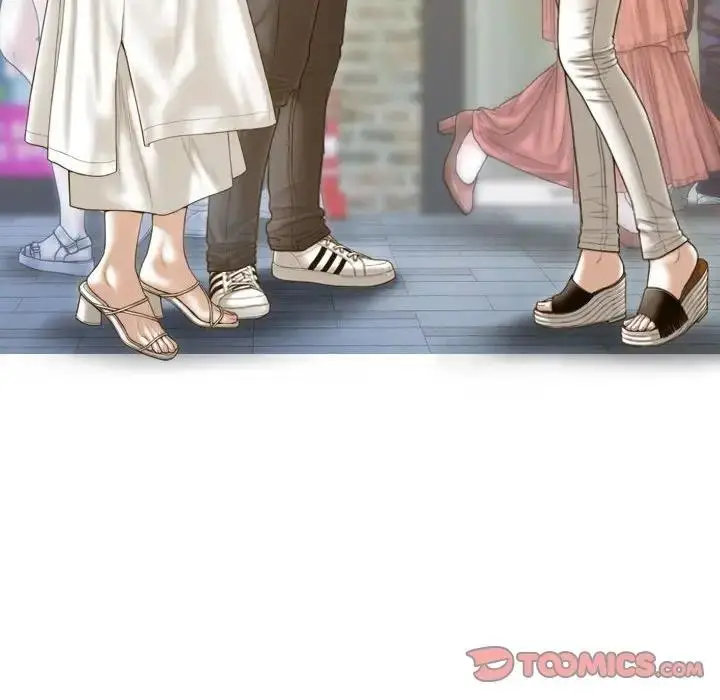 漫画《不可抗拒的吸引》第14话第12张图