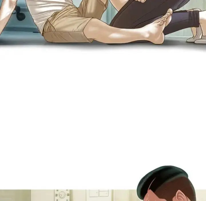 漫画《不可抗拒的吸引》第14话第137张图