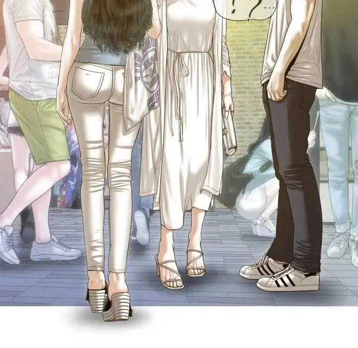 漫画《不可抗拒的吸引》第14话第18张图
