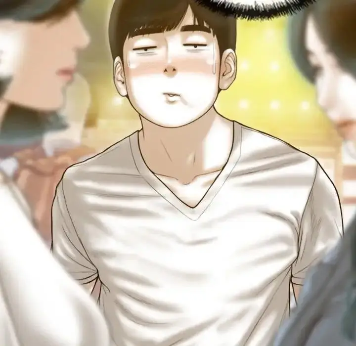 漫画《不可抗拒的吸引》第14话第22张图