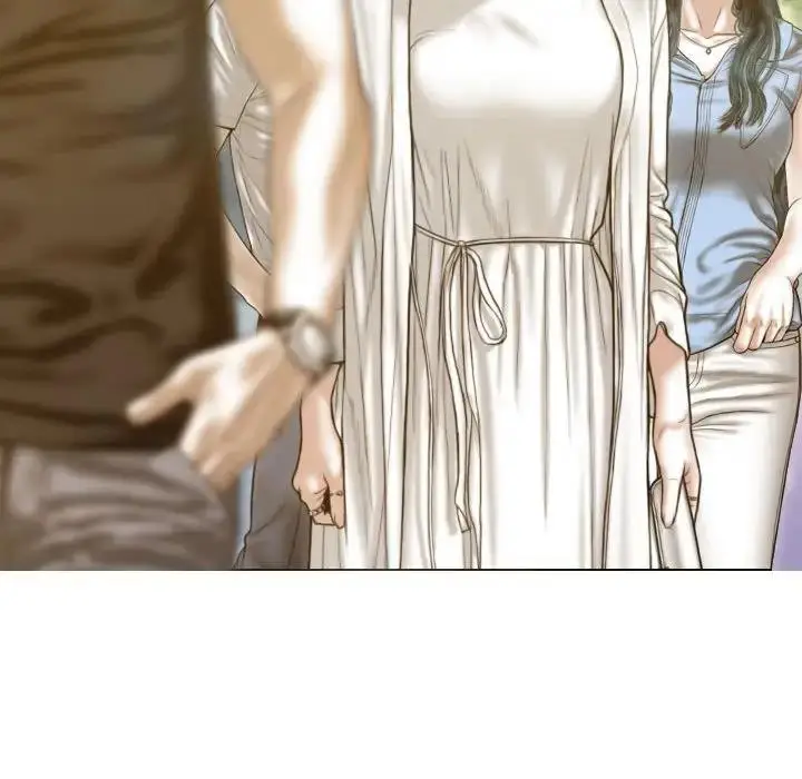 漫画《不可抗拒的吸引》第14话第33张图