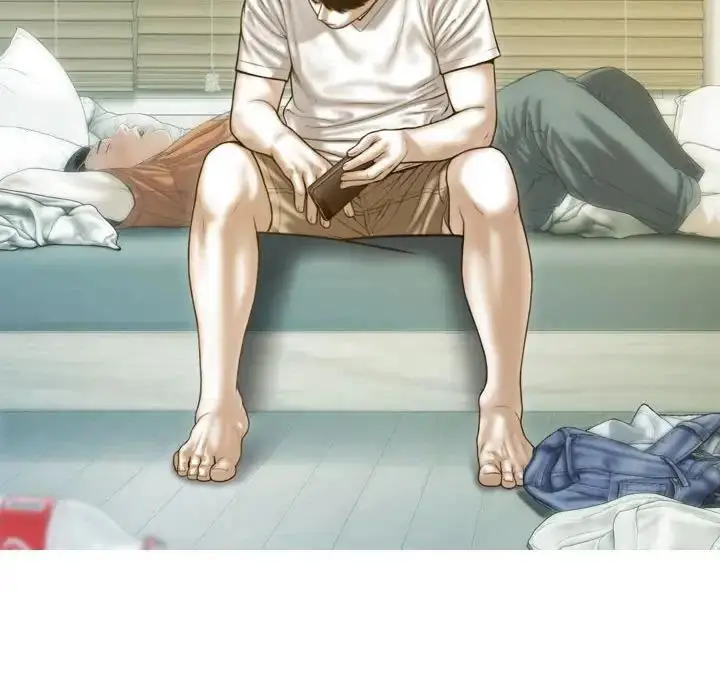漫画《不可抗拒的吸引》第15话第14张图