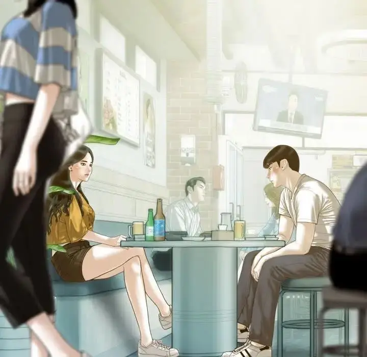 漫画《不可抗拒的吸引》第17话第42张图