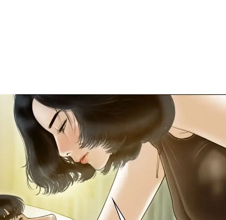 漫画《不可抗拒的吸引》第18话第105张图