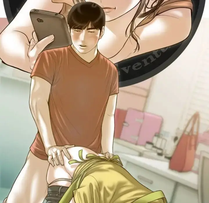 漫画《不可抗拒的吸引》第18话第161张图