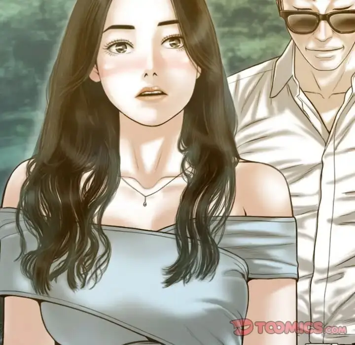 漫画《不可抗拒的吸引》第19话第129张图