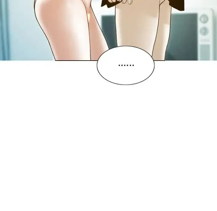 漫画《不可抗拒的吸引》第20话第116张图