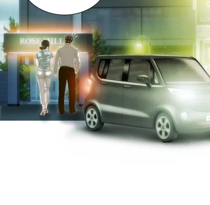 漫画《不可抗拒的吸引》第21话第25张图