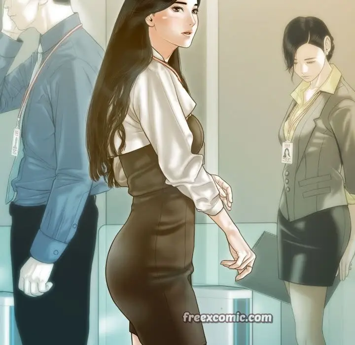 漫画《不可抗拒的吸引》第24话第55张图
