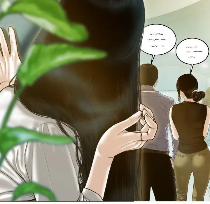 漫画《不可抗拒的吸引》第24话第82张图