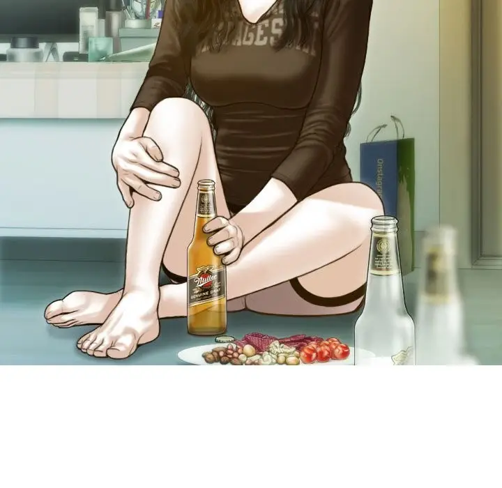 漫画《不可抗拒的吸引》第27话第22张图