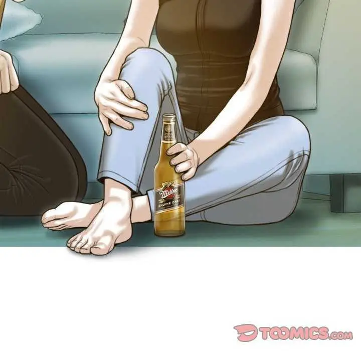 漫画《不可抗拒的吸引》第28话第138张图