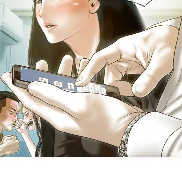 漫画《不可抗拒的吸引》第28话第151张图