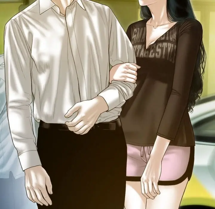 漫画《不可抗拒的吸引》第29话第44张图