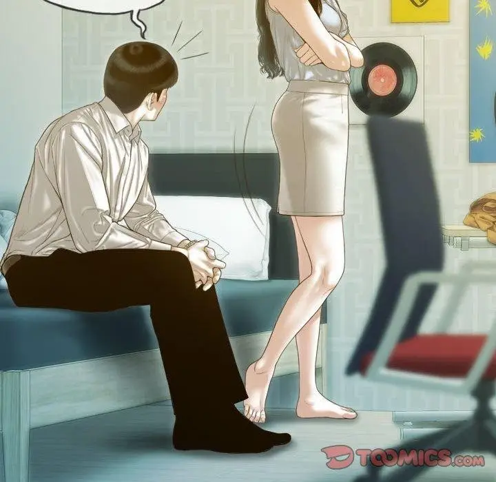 漫画《不可抗拒的吸引》第30话第57张图