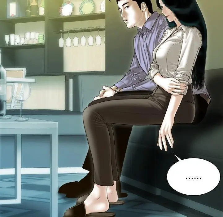 漫画《不可抗拒的吸引》第33话第36张图