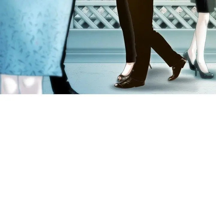 漫画《不可抗拒的吸引》第33话第8张图