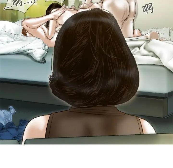 漫画《不可抗拒的吸引》第34话第125张图