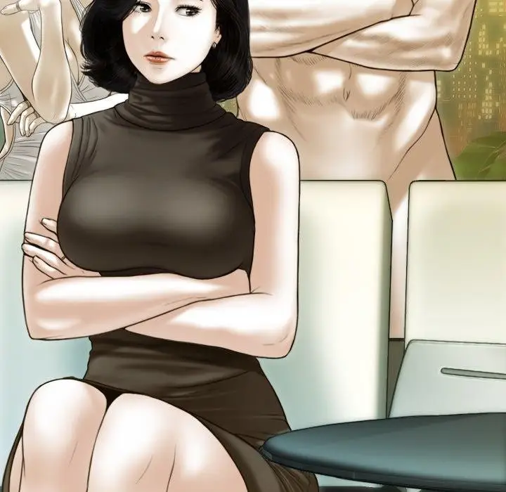 漫画《不可抗拒的吸引》第34话第127张图