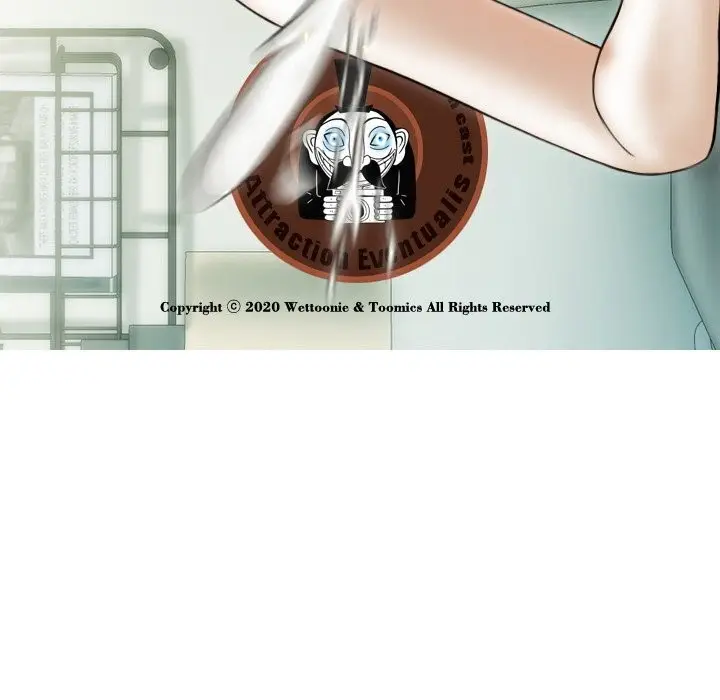 漫画《不可抗拒的吸引》第35话第18张图