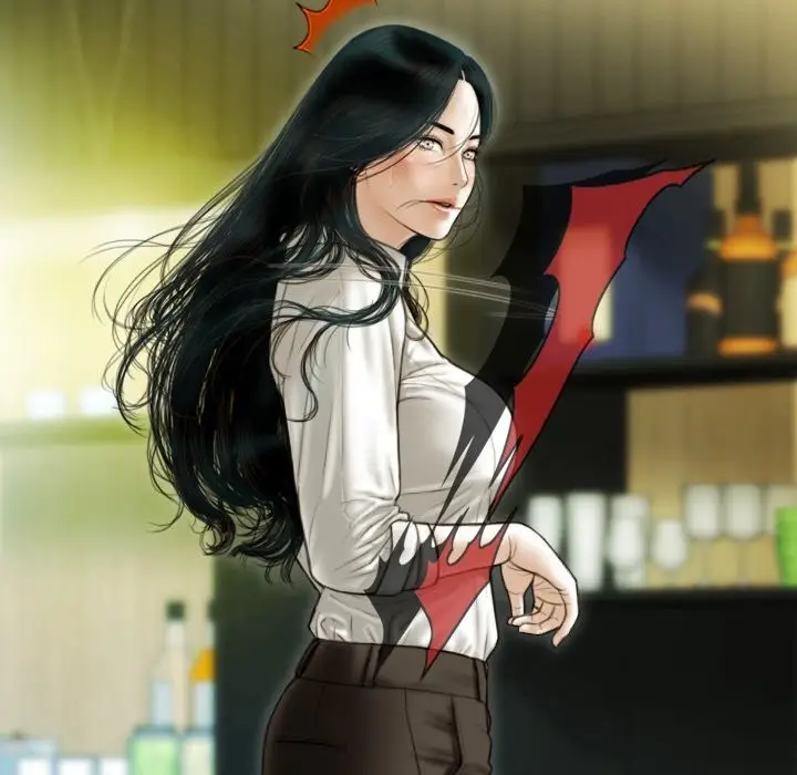 漫画《不可抗拒的吸引》第35话第7张图