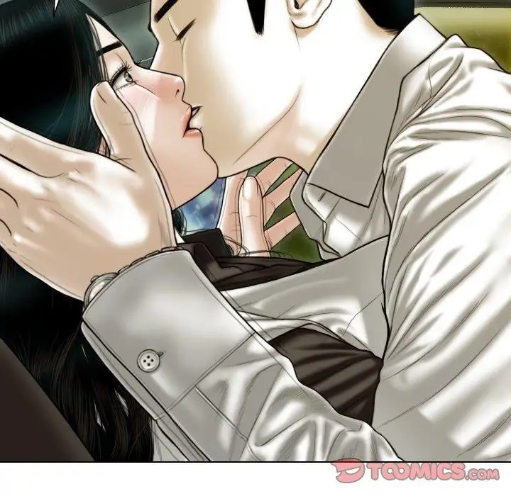 漫画《不可抗拒的吸引》第37话第147张图