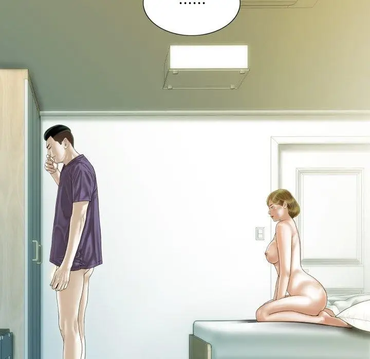 漫画《不可抗拒的吸引》第37话第42张图