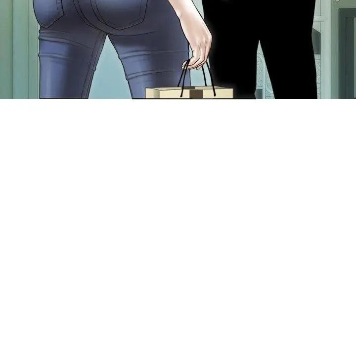 漫画《不可抗拒的吸引》第37话第6张图