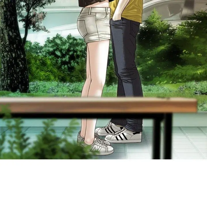 漫画《不可抗拒的吸引》第41话第114张图