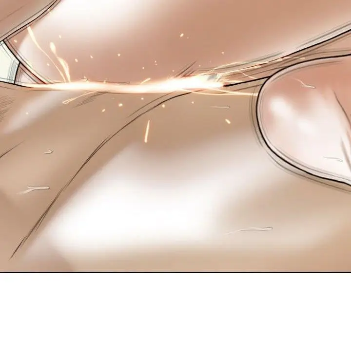 漫画《不可抗拒的吸引》第41话第27张图