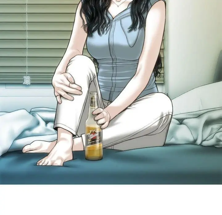 漫画《不可抗拒的吸引》第42话第116张图