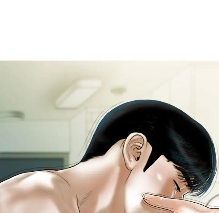 漫画《不可抗拒的吸引》第43话第112张图