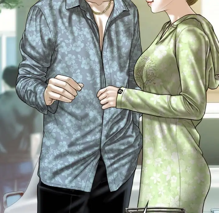 漫画《不可抗拒的吸引》第43话第141张图