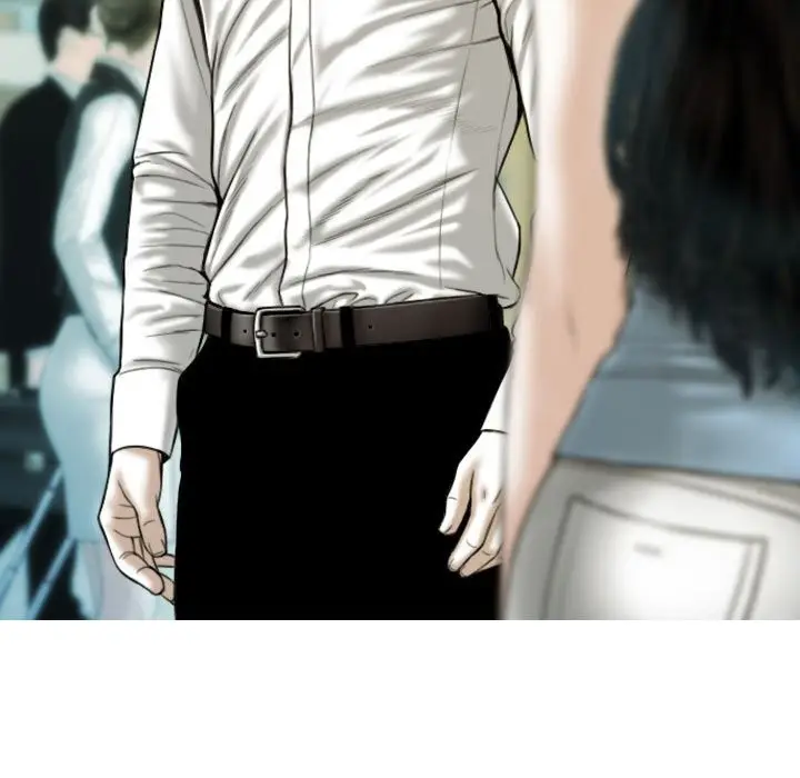 漫画《不可抗拒的吸引》第43话第29张图