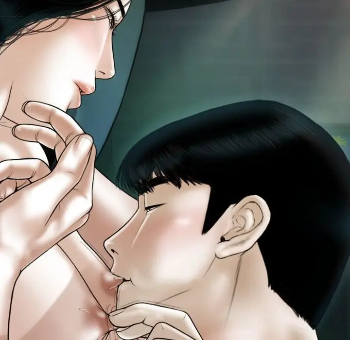 漫画《不可抗拒的吸引》第43话第65张图