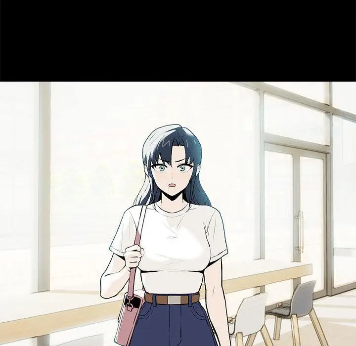 漫画《下班后的例行恋爱》第1话第110张图