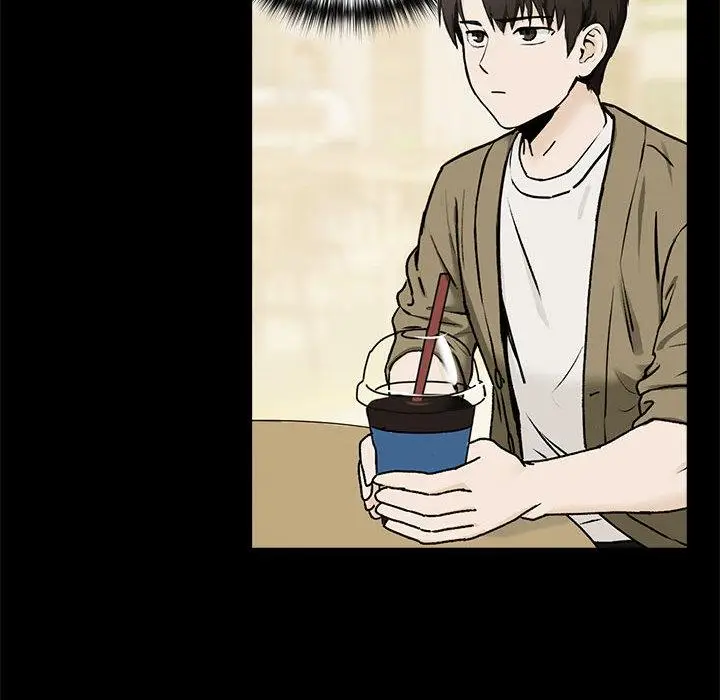 漫画《下班后的例行恋爱》第1话第115张图