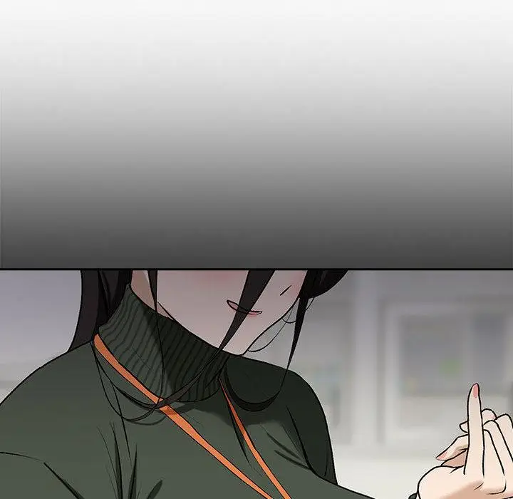 漫画《下班后的例行恋爱》第1话第202张图