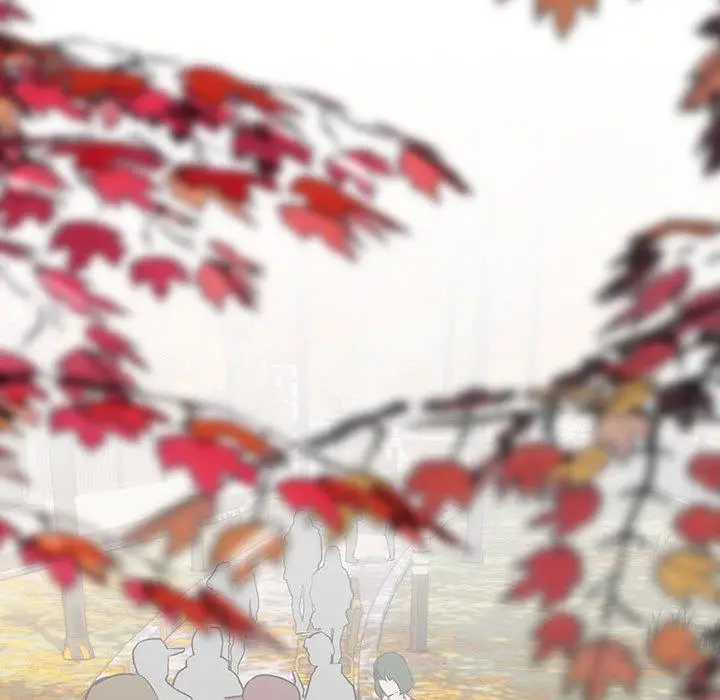 漫画《下班后的例行恋爱》第1话第74张图