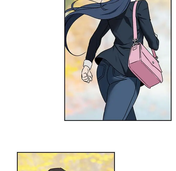 漫画《下班后的例行恋爱》第1话第85张图