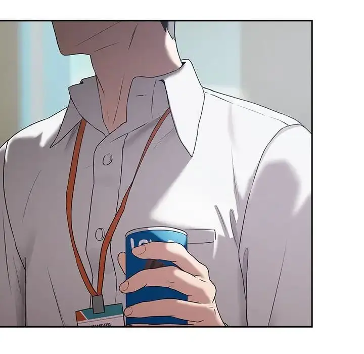 漫画《下班后的例行恋爱》第3话第101张图