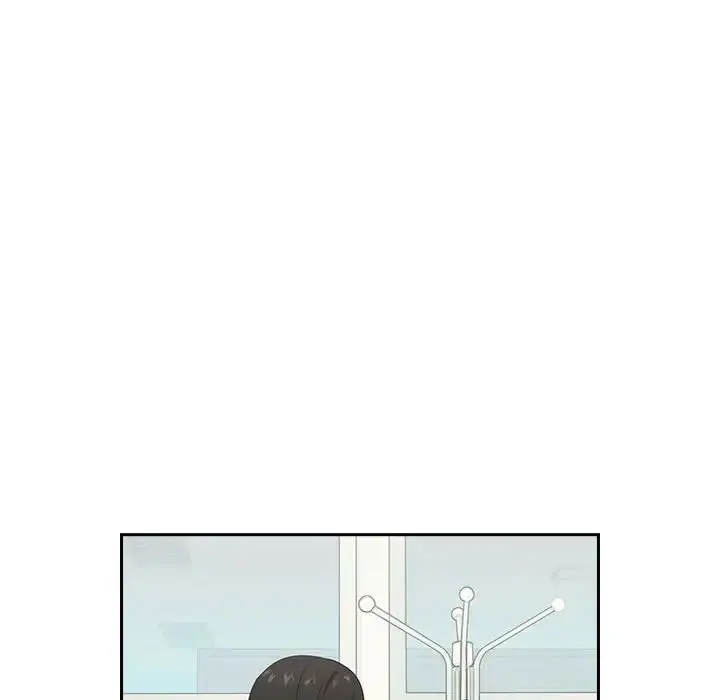 漫画《下班后的例行恋爱》第3话第36张图