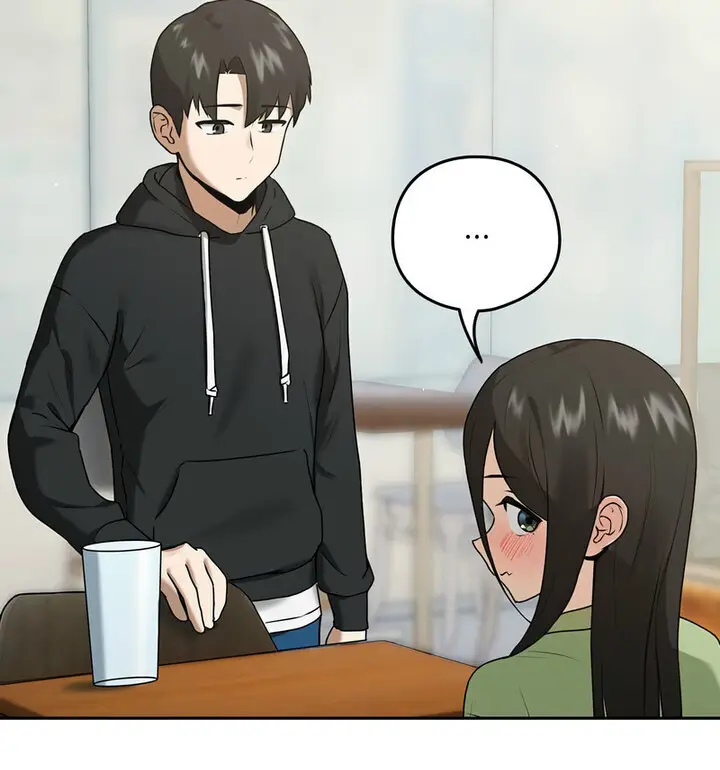 漫画《下班后的例行恋爱》第4话第111张图