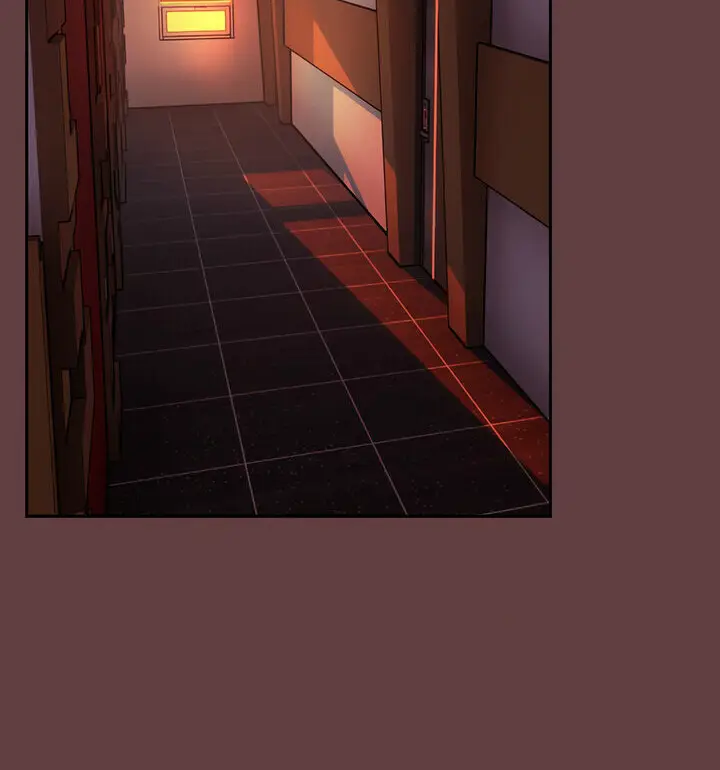 漫画《下班后的例行恋爱》第4话第117张图