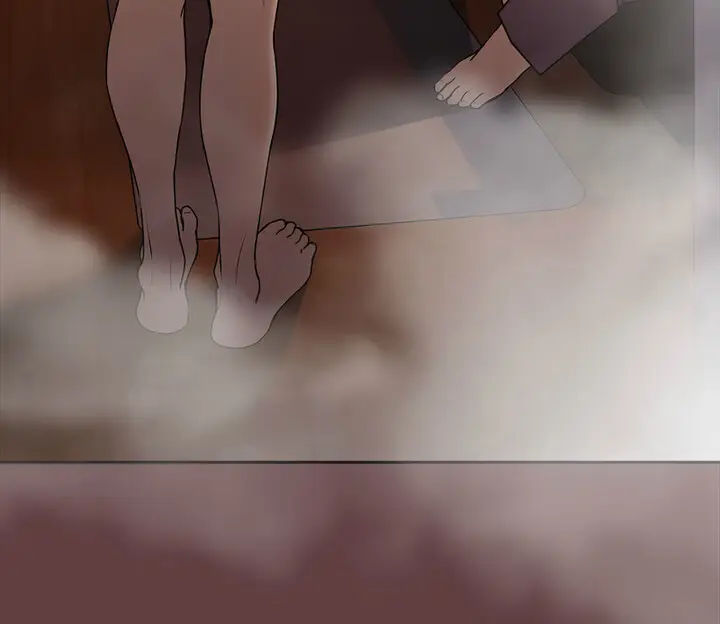 漫画《下班后的例行恋爱》第4话第129张图