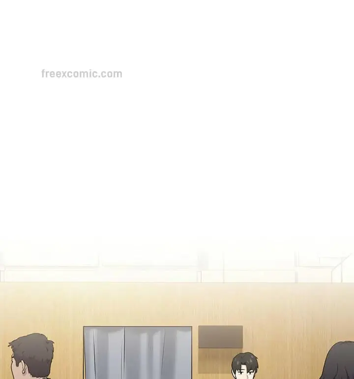 漫画《下班后的例行恋爱》第4话第21张图