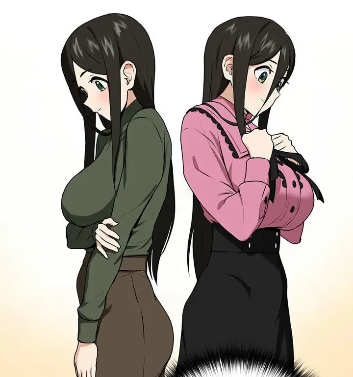 漫画《下班后的例行恋爱》第4话第30张图