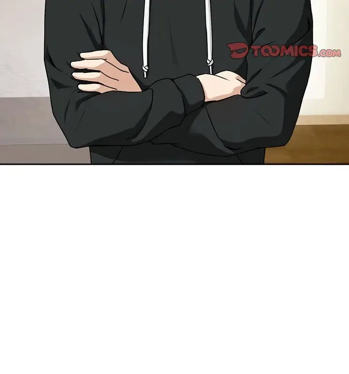 漫画《下班后的例行恋爱》第4话第69张图