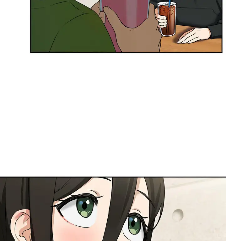 漫画《下班后的例行恋爱》第4话第81张图